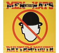 Men Without Hats - Rhythm Of Youth [Vinyl]