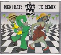 Men Without Hats - Safety Dance
