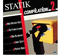 Men Without Hats - Statik Compilation 2