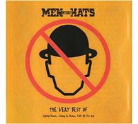 Men Without Hats - The Very Best of. [Import]