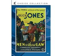 Men Without Law