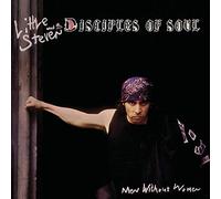 Little Steven, the Disciples of Soul – Men Without Women – Vinyle couleur Édition limitée (Import)