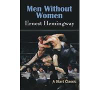 Men Without Women