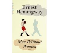 Men Without Women