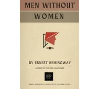 Men Without Women: Second Collection of Short Stories