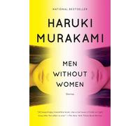 Men Without Women: Stories