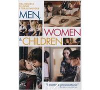 men, women and children