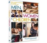 Men, women and children DVD E