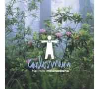 Mena, Carlos - Hip-Hop Meditations
