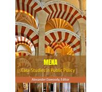 MENA: Case Studies in Public Policy