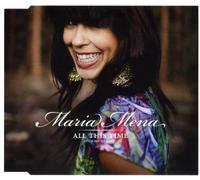 Mena,Maria - All This Time (Pick-Me-Up Song)/Basic [Import]