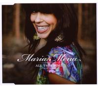 Mena,Maria - All This Time (Pick-Me-Up Song)/Premium [Import]