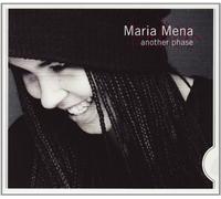Mena, Maria - Another Phase =Slider= [Import]