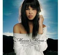 Maria Mena – Apparently Unaffected – Sony Music