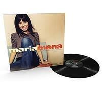 Maria Mena Her Ultimate (Vinyl)