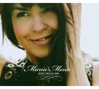 Mena, Maria - Just Hold Me [Import]