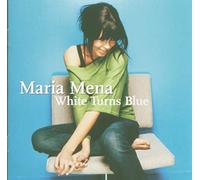 Mena, Maria - White Turns Blue [Import]