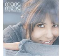 Mena Maria - White Turns Blue