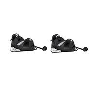 IGLOO Porte-skis Magnétique pour 2 Paires de Skis
