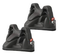 Porte-Skis Magnetique Shuttle Pour 2 Paires
