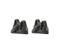 Porte-Skis Magnetique Shuttle Pour 2 Paires