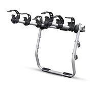 MENABO 000009000000 Porte-Vélo Arrière en Acier