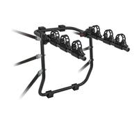 Menabo Mistral Bike Rack For 3 Bikes Argenté 3 Bikes Silver