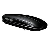 Coffre de toit 400L Menabo Mania Noir