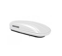Coffre de toit MENABO MANIA 460 WHITE - 460L