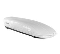 MENABO 000034200000 Coffre de toit blanc brillant