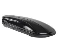 MENABO 000034300000 Coffre de Toit Gloss Black
