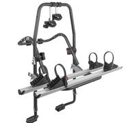 Porte-vélos universel pour hayon de voiture Stand Up