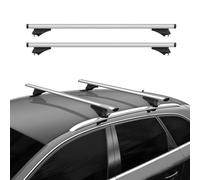 MENABO 000088700000 Barre de Toit en Aluminium
