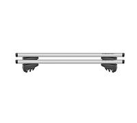 MENABO 000088800000 Barre de Toit Argent Lynx, Taille XL