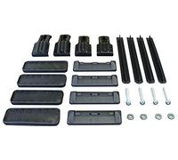 MENABO 000097800000 Pied de porte-bagages