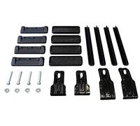 MENABO 000098700000 Pied de fixation de barre de toit