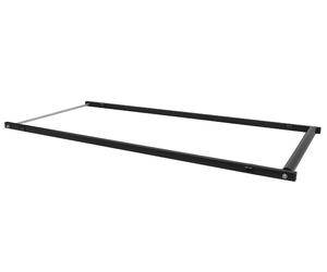 MENABO 000102600000 Adaptateur, galerie de toit