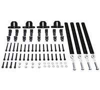 MENABO 000105800000 Pied de fixation de barre de toit