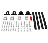 MENABO 000106100000 Pied de porte-bagages