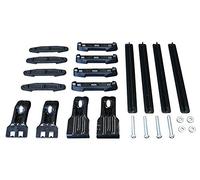 MENABO 000107100000 Pied de porte-bagages