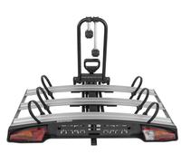 Porte-vélo Menabo Alcor 3 pour 3 vélos NEUF