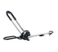 Menabo Porte-vélo galerie de toit 000123000000 argent