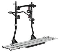 MENABO COBRA PLUS Porte-vélo arrière de hayon compatible pour 3 vélos 45 kg