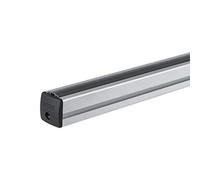 MENABO 0951001 Porte-Charges en Aluminium M 125 cm