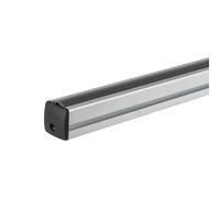 MENABO 0951002 Porte-Charges en Aluminium 135 cm