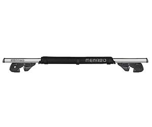 Menabo 100111800000 Support de Roue de vélo (M-Plus)