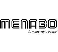 Menabo 1031 Kit Fixpoint Barre Professional 602