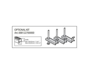 MENABO Adaptateur Kit Off Cava P.BICI JUZA/Chrono 000122700000