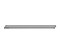 MENABO' Barra Portapacchi Blade 80x30mm - Lunghezza Taglia L