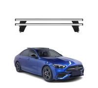 Menabo Barres De Toit Transversales pour Mercedes Classe C W206 2021-2025